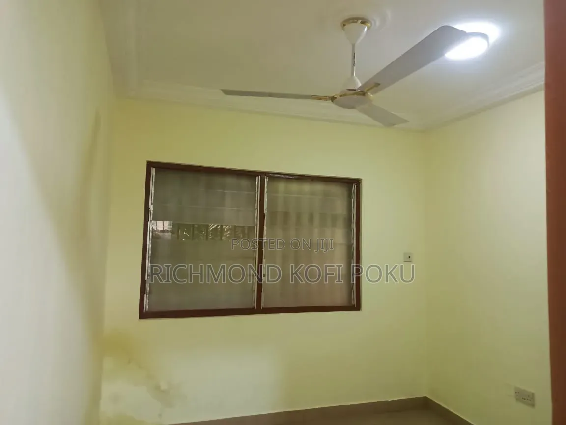 1bdrm Apartment in Kofi'S Realty, Baatsona Total for rent