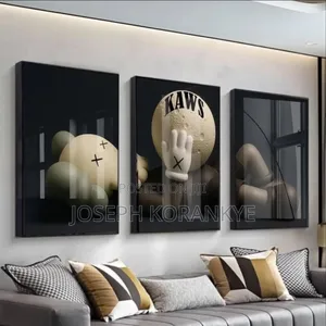 Box Frames