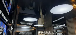 Barisol Stretch Ceiling