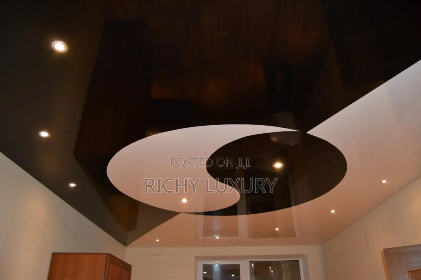 Barisol Stretch Ceiling