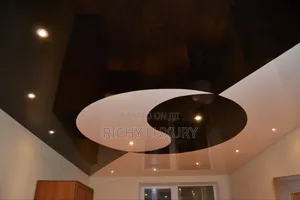 Barisol Stretch Ceiling