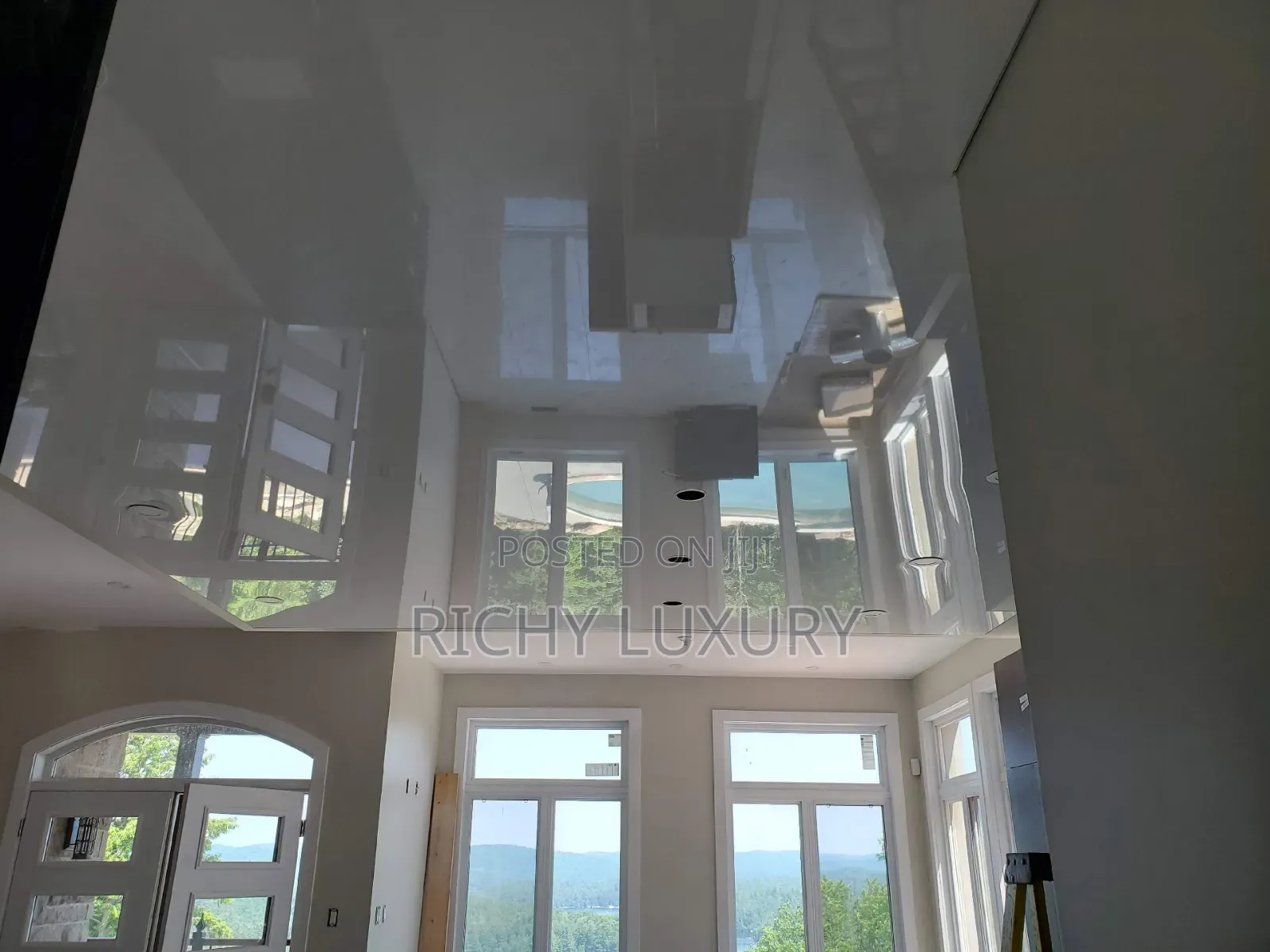 Barisol Stretch Ceiling