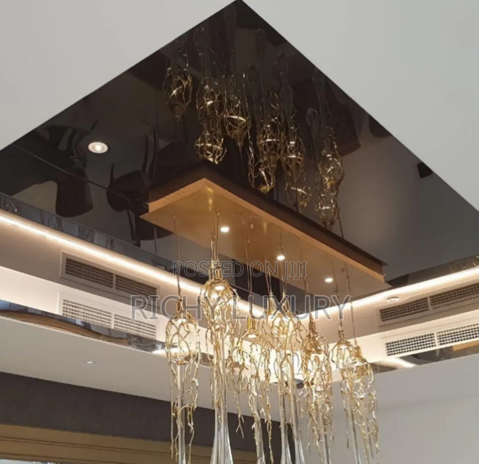 Barisol Stretch Ceiling