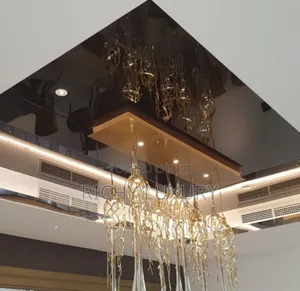 Barisol Stretch Ceiling