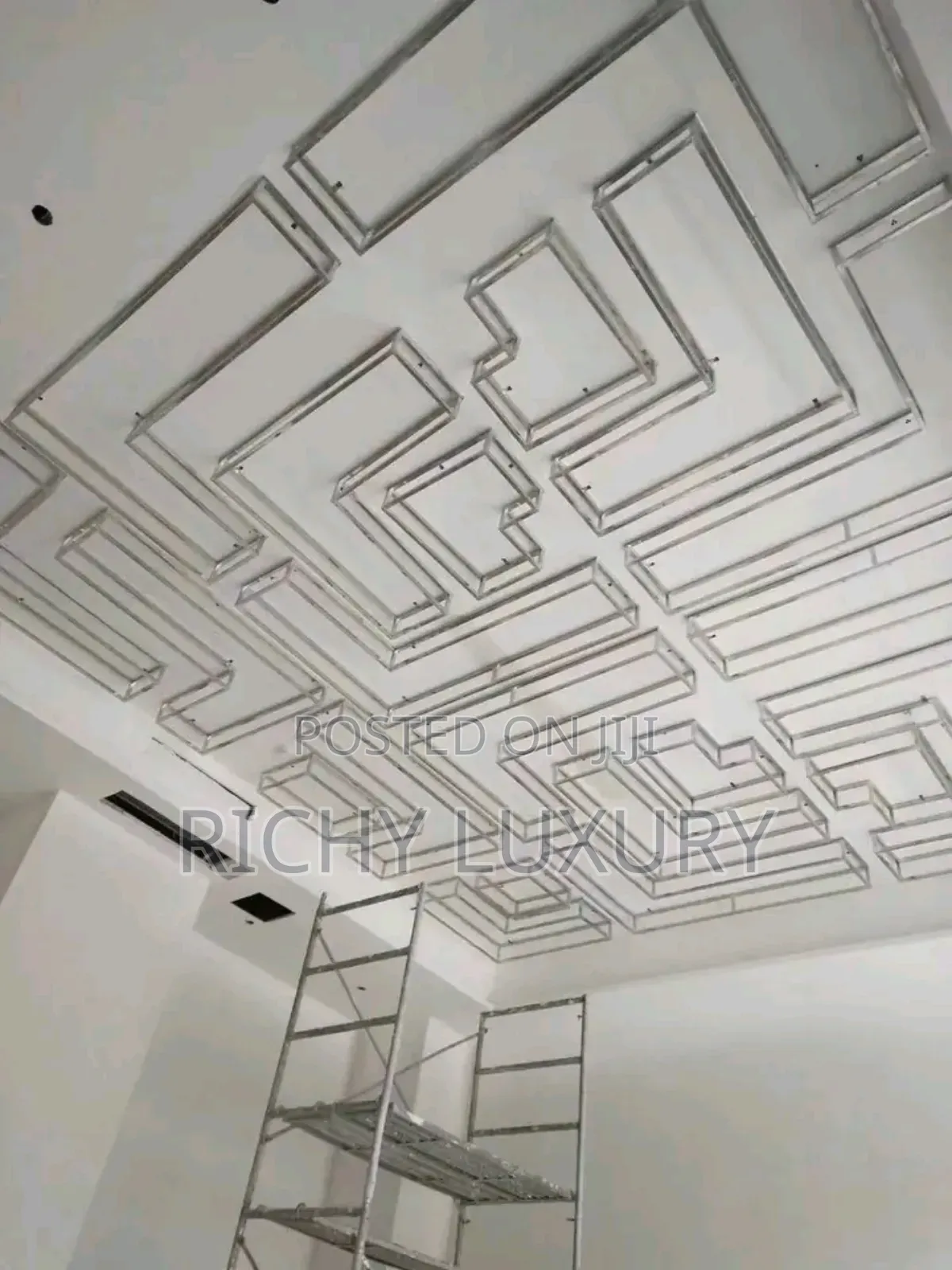 Barisol Stretch Ceiling