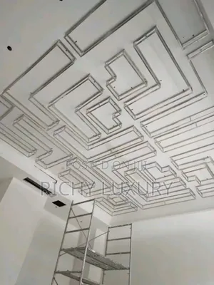 Barisol Stretch Ceiling