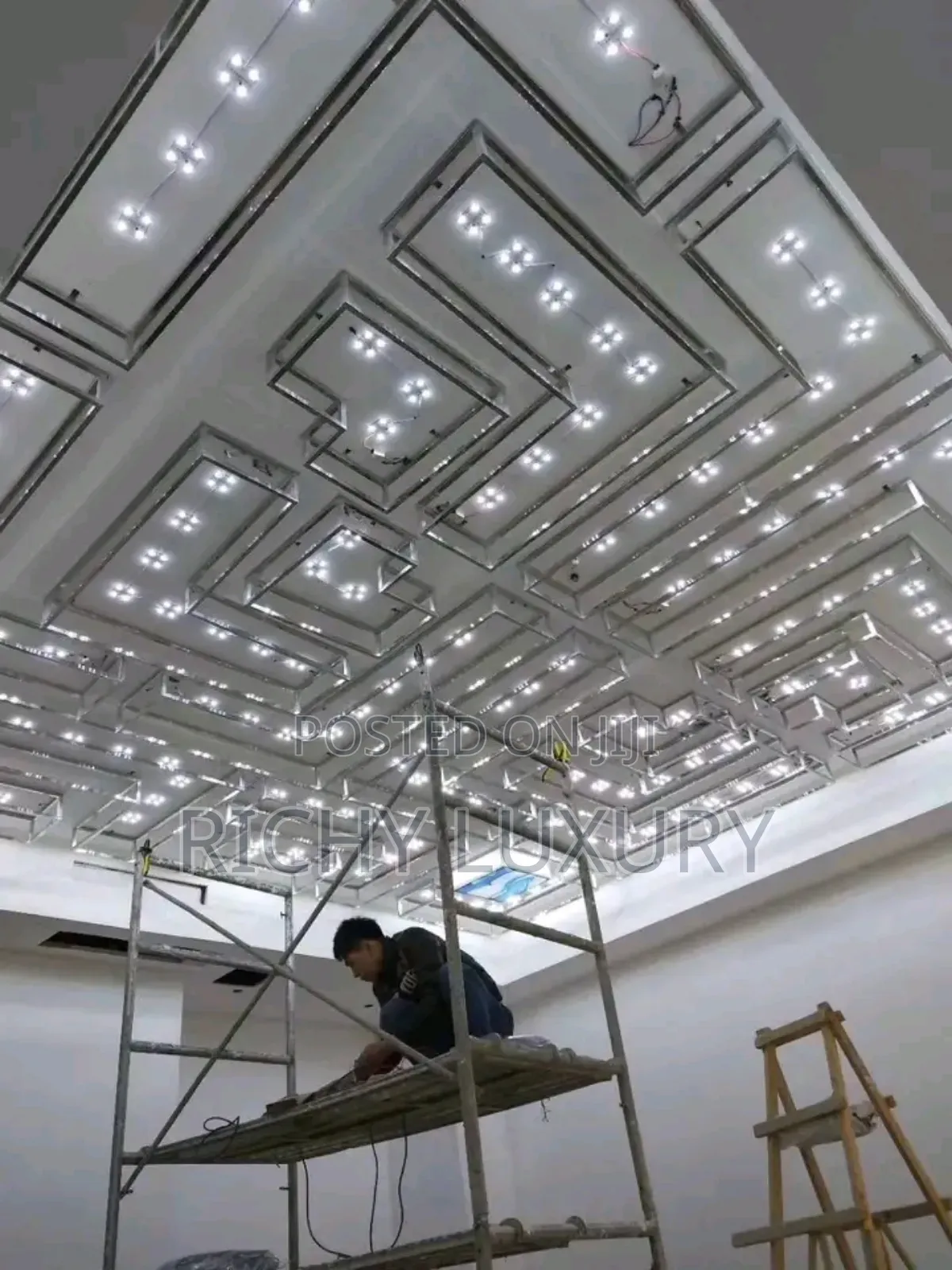 Barisol Stretch Ceiling
