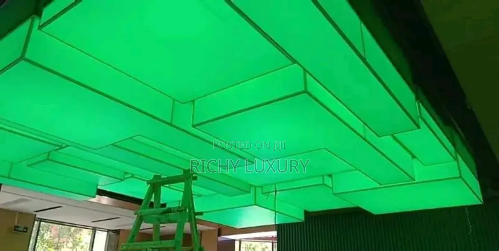 Barisol Stretch Ceiling