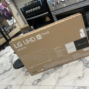 Choose Best Lg 43 Inch Smart Ultra Hd HDR Led Tv 43ur7800