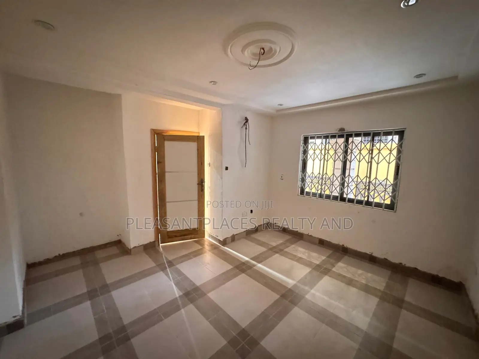 1bdrm Apartment in Pleasantplaces And, Adjiriganor for rent
