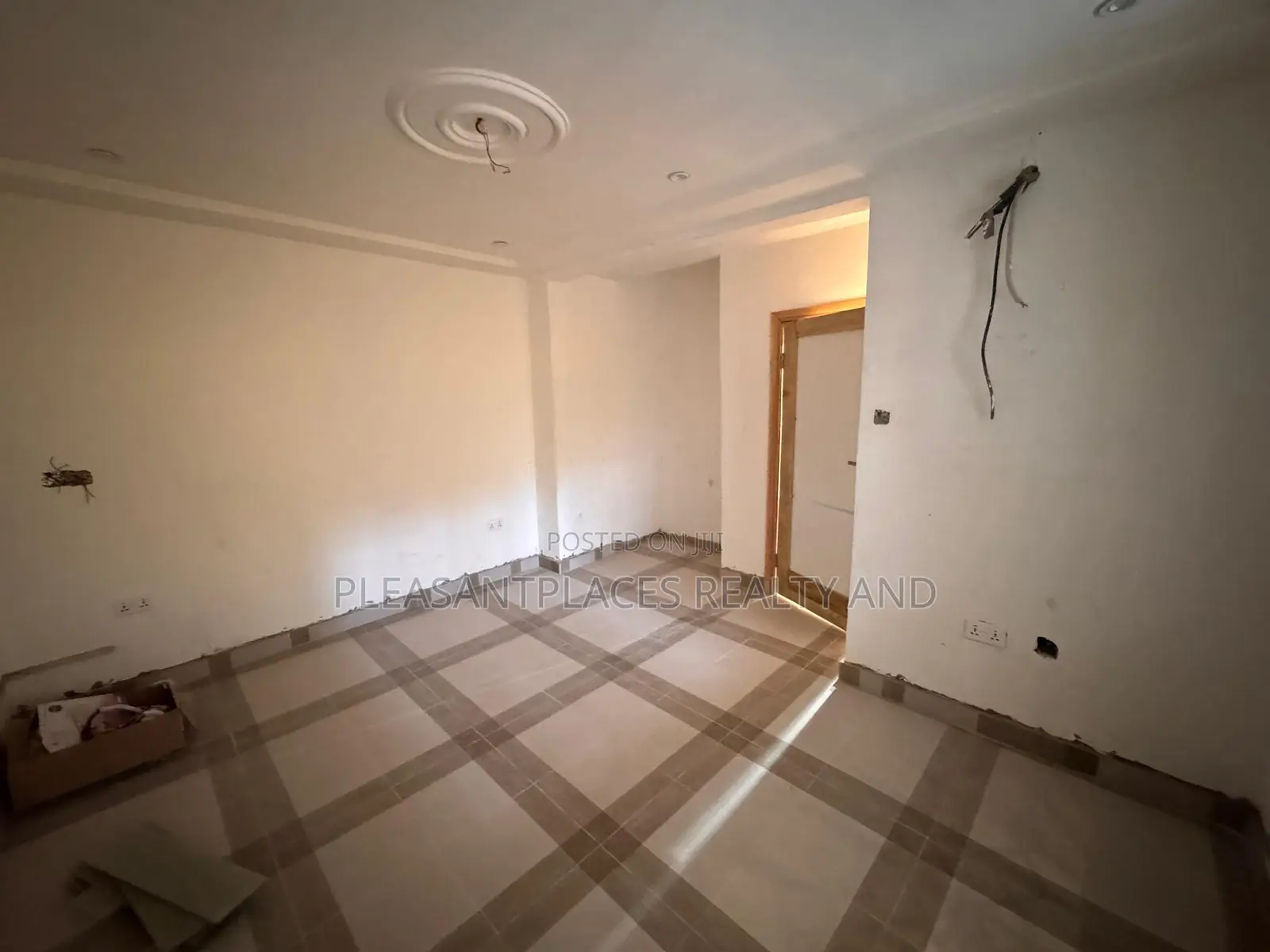 1bdrm Apartment in Pleasantplaces And, Adjiriganor for rent
