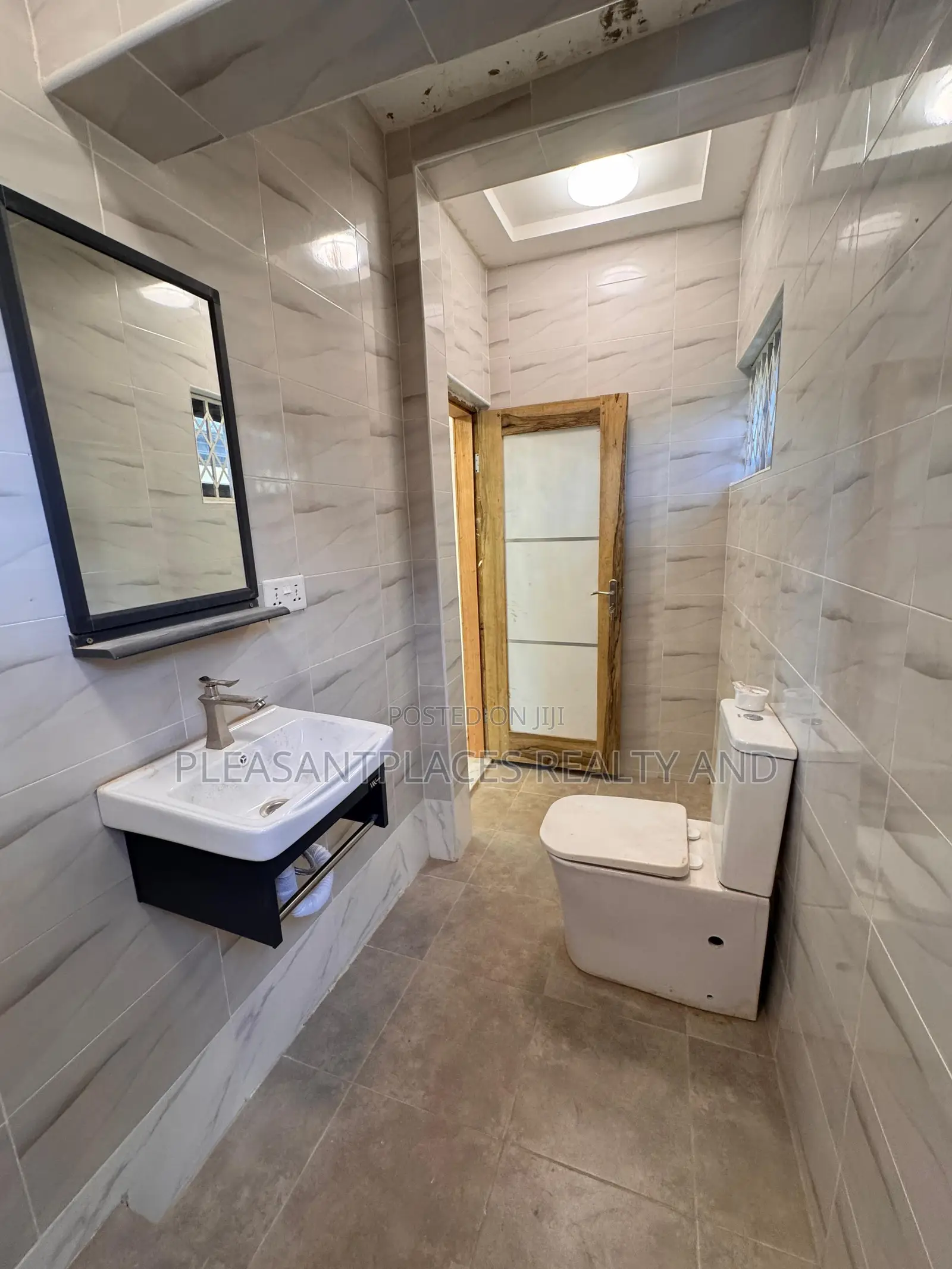1bdrm Apartment in Pleasantplaces And, Adjiriganor for rent