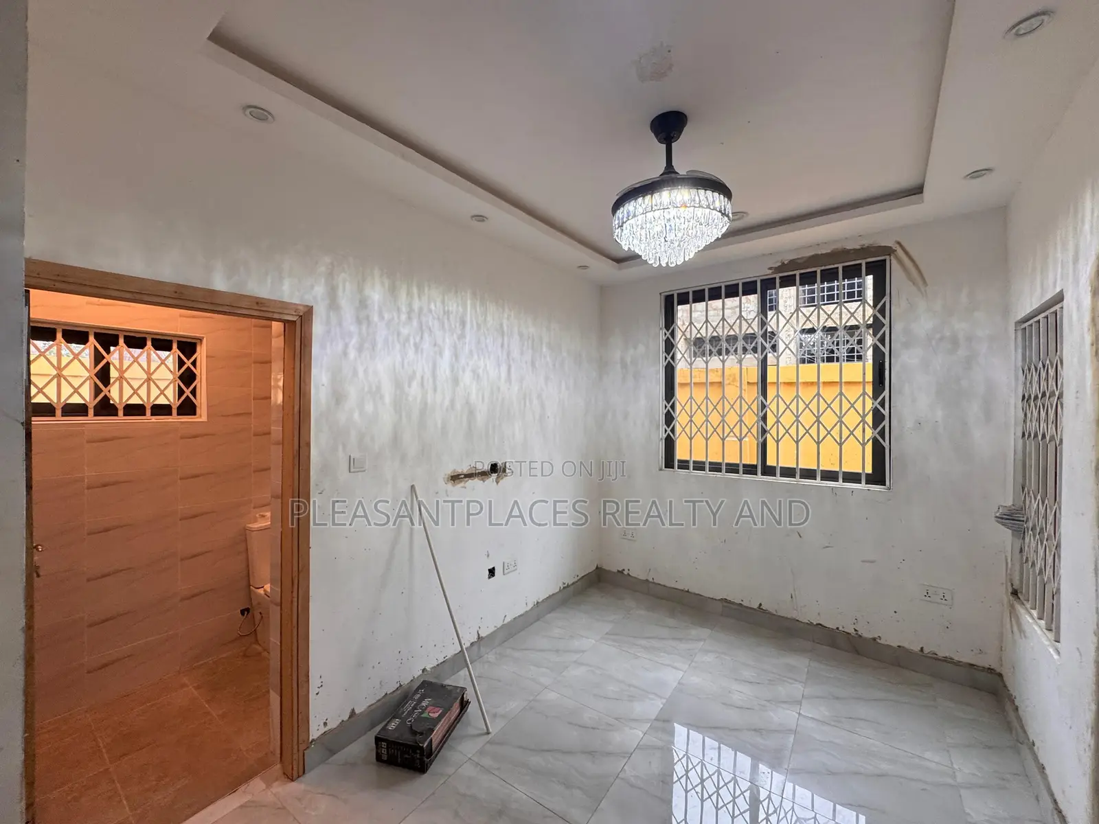 1bdrm Apartment in Pleasantplaces And, Adjiriganor for rent