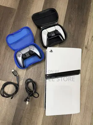 Playstation 5