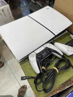 Playstation 5