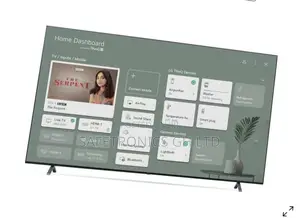 Shop Ultimate Uhd Lg Led Up80 82" Smart Tv