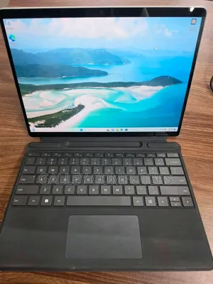 New Microsoft Surface Pro 512 GB Gray