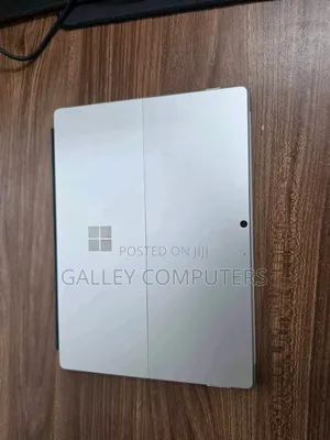 New Microsoft Surface Pro 512 GB Gray