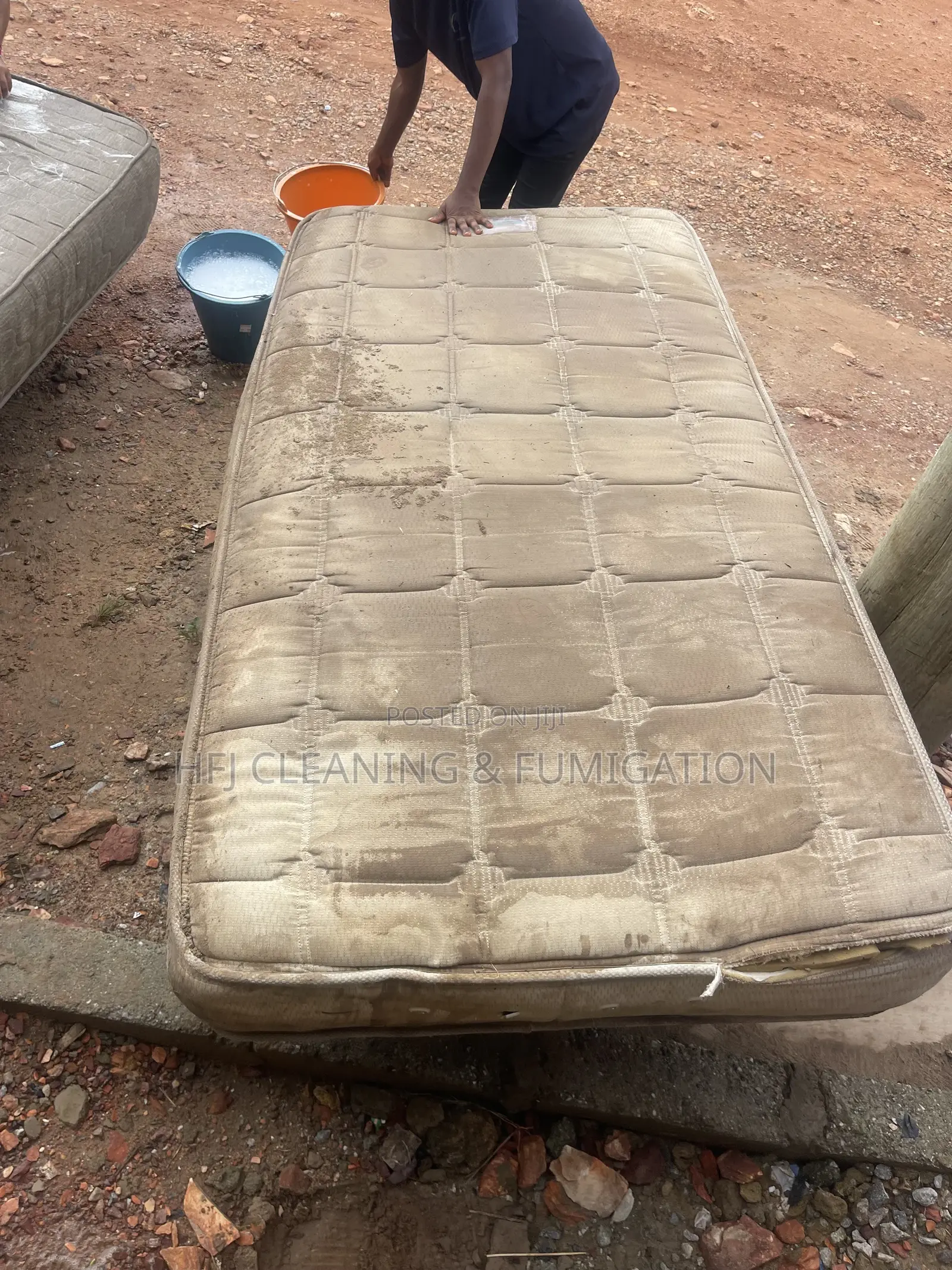 Bring Your Mattresses to Life