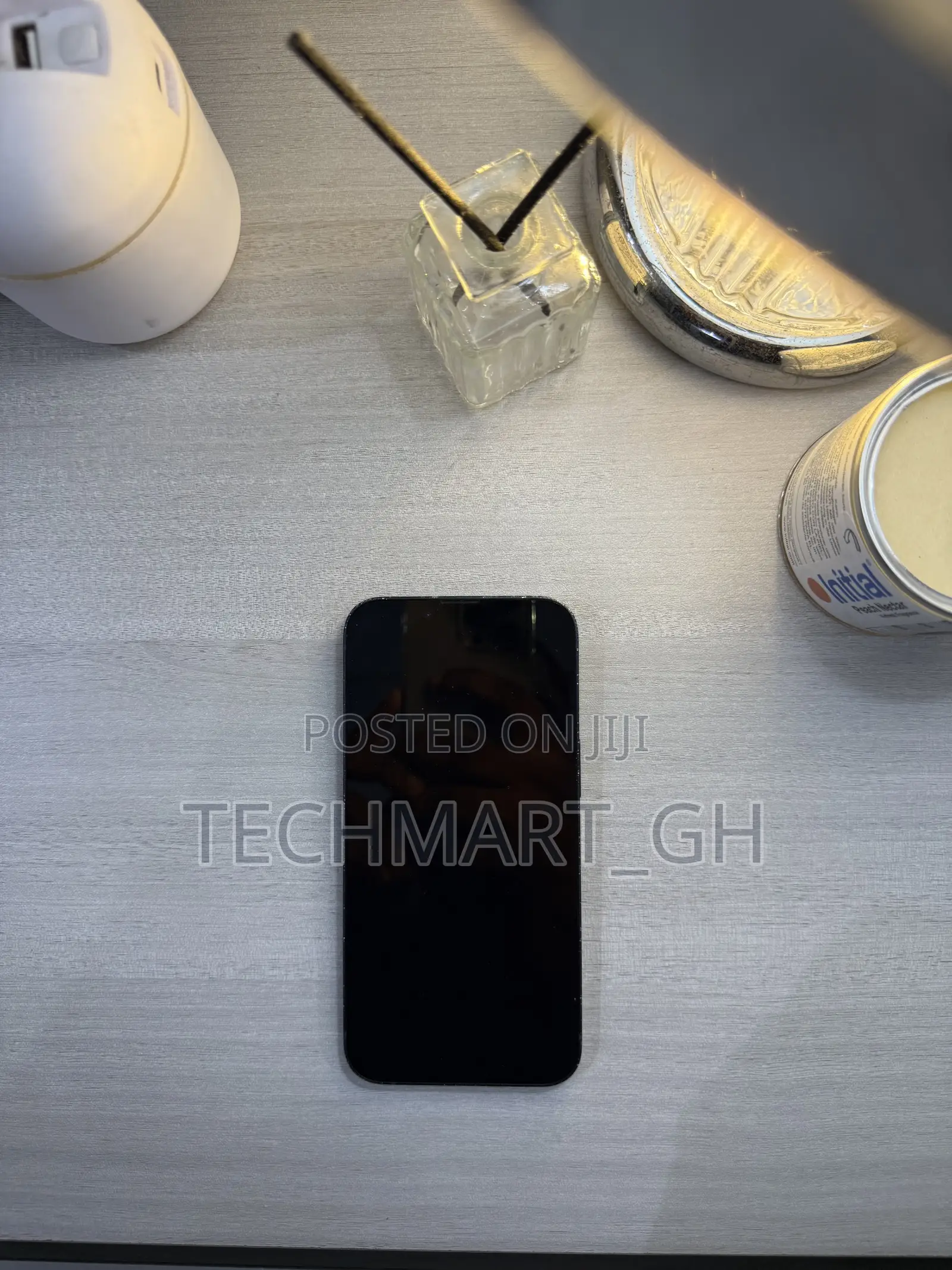 Apple iPhone 15 Pro Max 256 GB Black