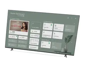 Reliable Ultra Lg Led Up80 82" Smart Tv