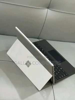 New Microsoft Surface Pro 512 GB Gray