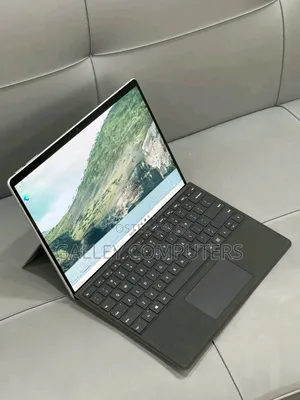 New Microsoft Surface Pro 512 GB Gray