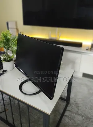 Acer 24"Edgeless Monitor