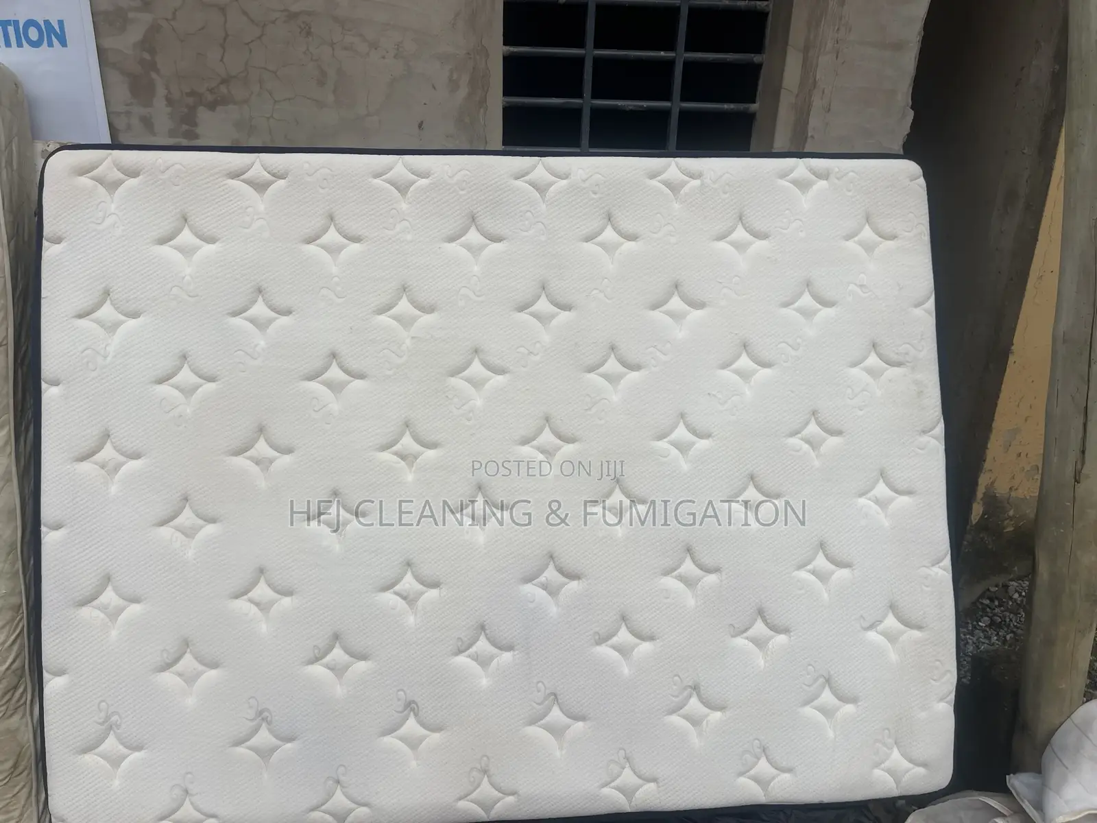 Mattress Cleaners, Washing - Extraction - Drying Refreshing