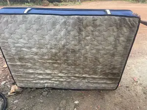 Mattress Cleaners, Washing - Extraction - Drying Refreshing
