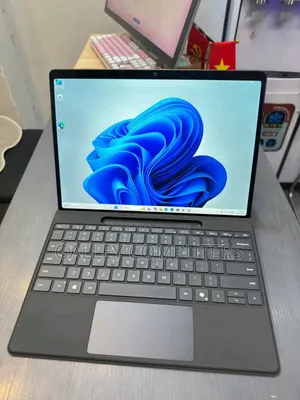 Microsoft Surface Pro 512 GB Gray