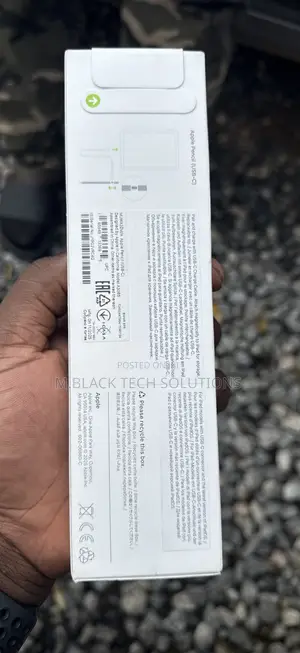 Apple Pencil Usb C