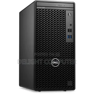 New Desktop Computer Dell Vostro 3030 8GB Intel Core i3 SSD 512GB