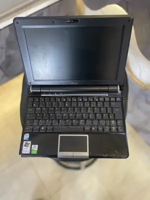 Laptop Asus Eee PC 1000HA 2GB Intel Atom HDD 250GB