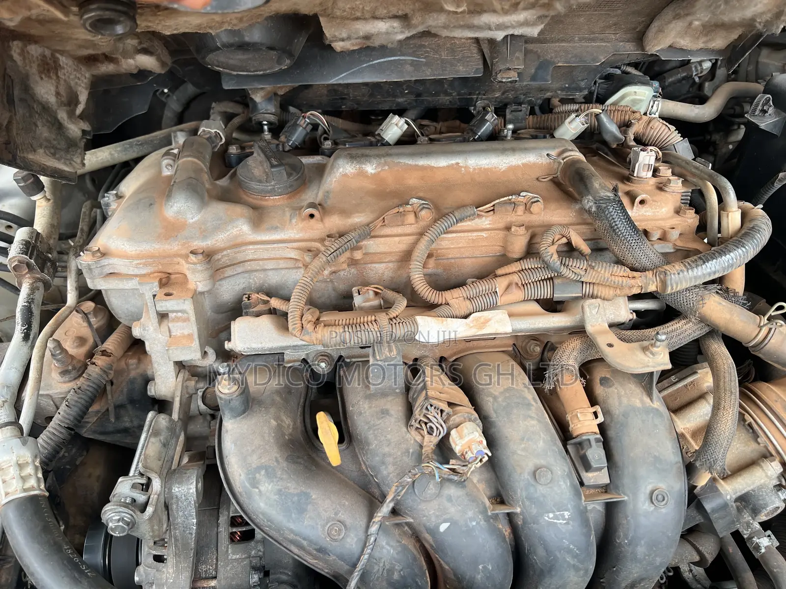 Toyota Corolla S 4dr Sedan (1.8L 4cyl CVT) 2015 Silver