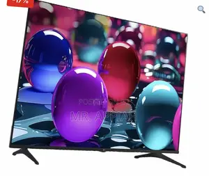 Shop Premium Lg 65ua7300 65” Uhd Ai Thing Smart Tv(Black)