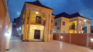 4bdrm House in Pleasantplaces And, East Legon for sale