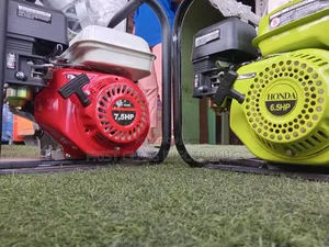 Honda 3-Inch Pump | Water Moves Success Follows
