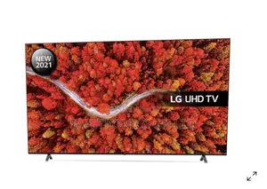 Grab Elegant Uhd Lg Led Up80 82" Smart Tv