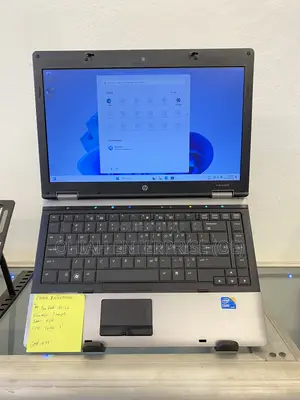 Laptop HP ProBook 6450b 4GB Intel Core i3 HDD 320GB