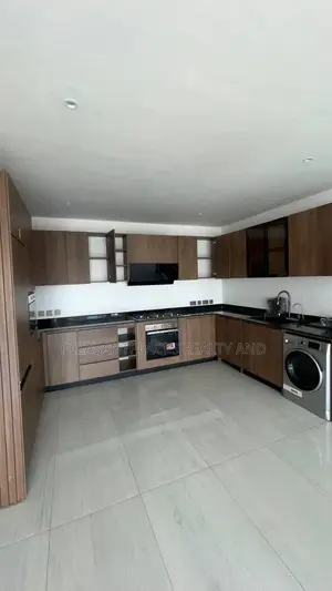 2bdrm Apartment in Pleasantplaces And, Dworwulu for rent