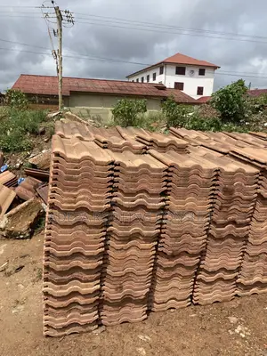 Top Quality Roofing Tiles