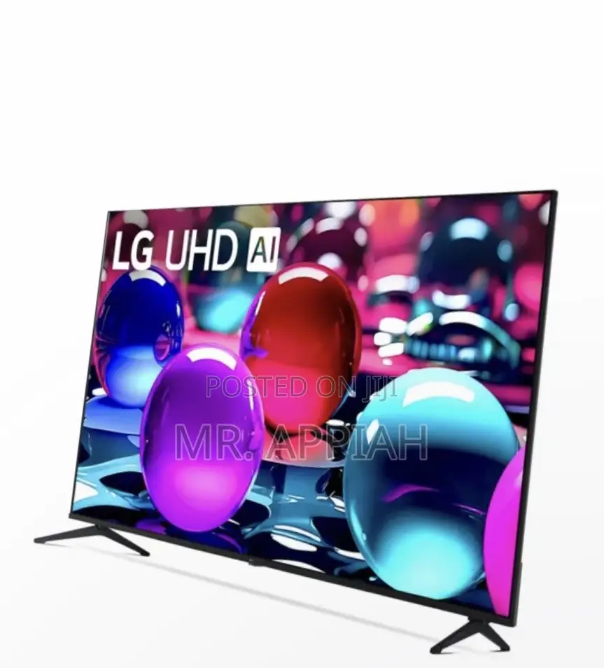 Order Affordable Lg 75ua7500 75” Uhd Smart Screen Television 