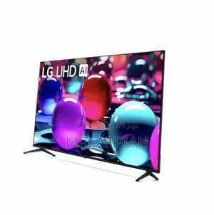 Order Affordable Lg 75 Inch Uhd Smart Screen Tv(75ua7500)
