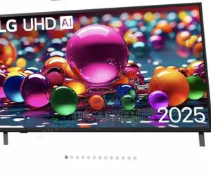 Get Unique Lg 75ua7500 75” Smart Television(75 Inches) Black