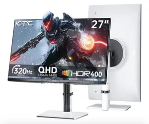 27inch 1440p 320hz Gaming Monitor