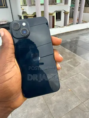 Apple iPhone 14 128 GB Blue