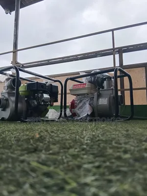 Honda Water Pump | Premium Power Everyday