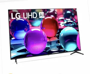Get Unique Lg 75ua7500 75” Uhd Smart Television(Black)