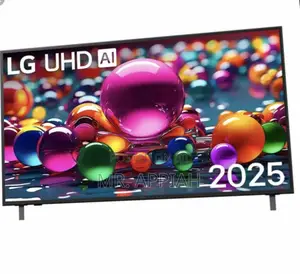 Get Premium Lg 75ua7500 75” Uhd Smart Screen Television(Black) 